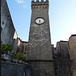 La Grotta Nel Borgo Roccastrada