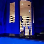 La Grotta Nel Borgo Holiday home