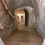 La Grotta Nel Borgo Holiday home *
