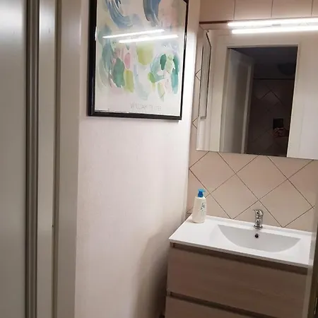 La Grotta Nel Borgo Casa vacanze