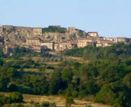 度假居 La Grotta Nel Borgo