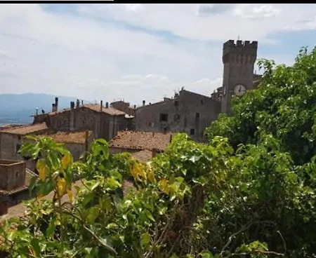 La Grotta Nel Borgo