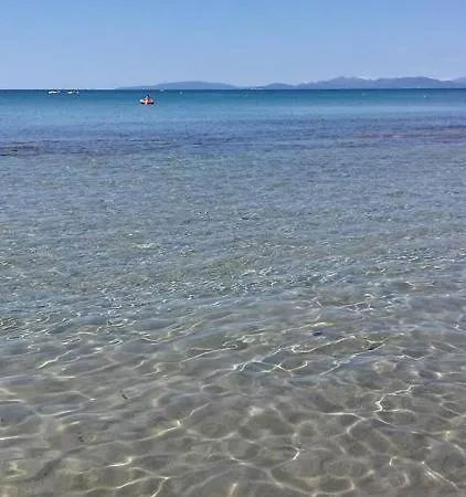 Casa vacanze La Grotta Nel Borgo *