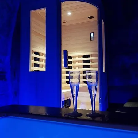 La Grotta Nel Borgo Holiday home