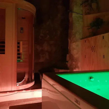 Casa vacanze La Grotta Nel Borgo Roccastrada