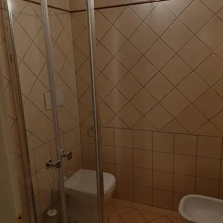 בית נופש La Grotta Nel Borgo *